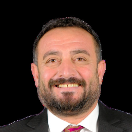 Mustafa Turan