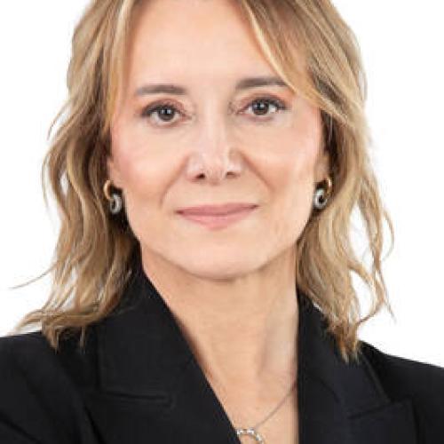 Nilüfer Çınarlı Mutlu