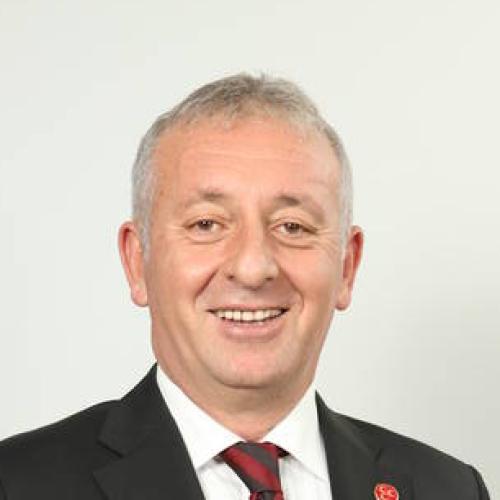 Yüksel Aydın