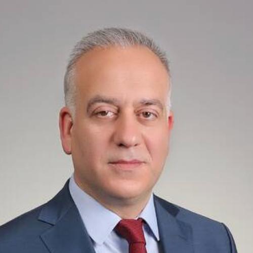 Ersin Dalga