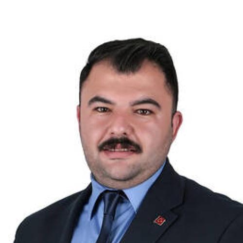 Nadir Ergin