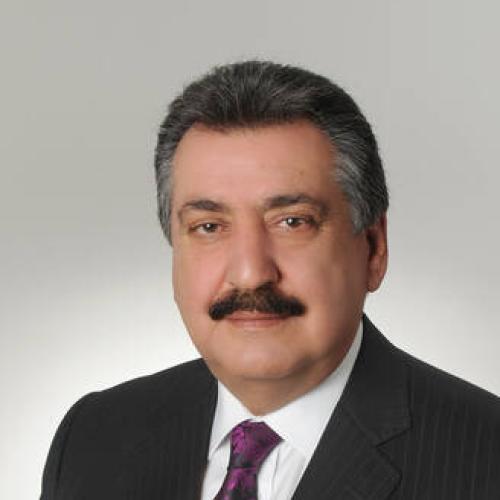 Mehmet Kale