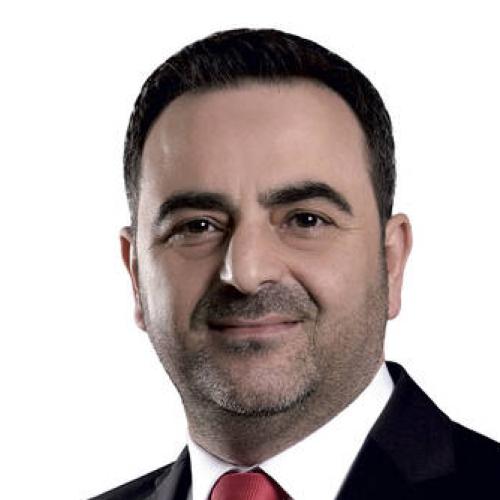 Mehmet Yasin Özlü