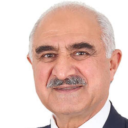 Mehmet Ziya Buyankara