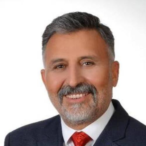 Yurder Şahin