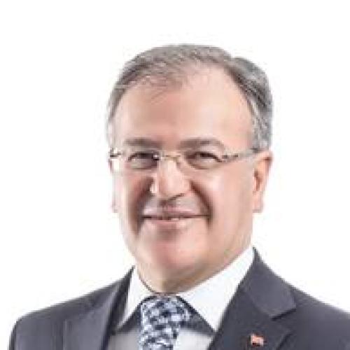 Bilal Özdoğan