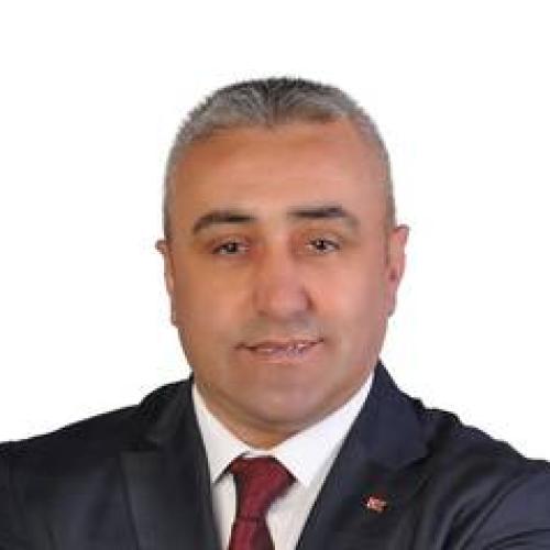 Erkan Erdem