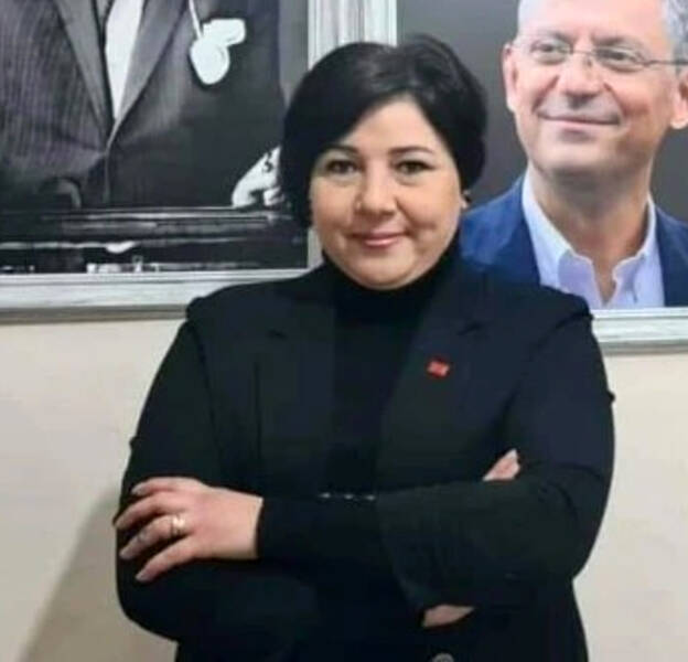 Şila Bihter Tolga Çelebi