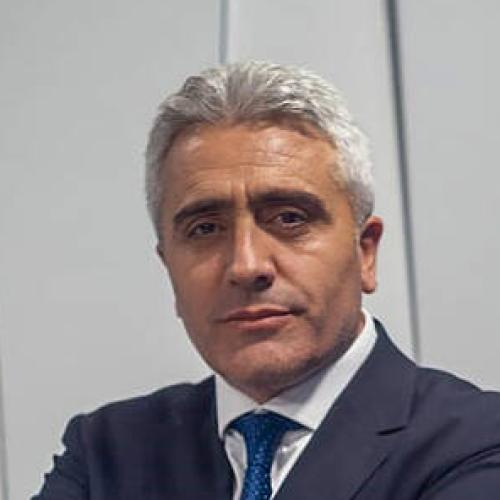 Halis Genç