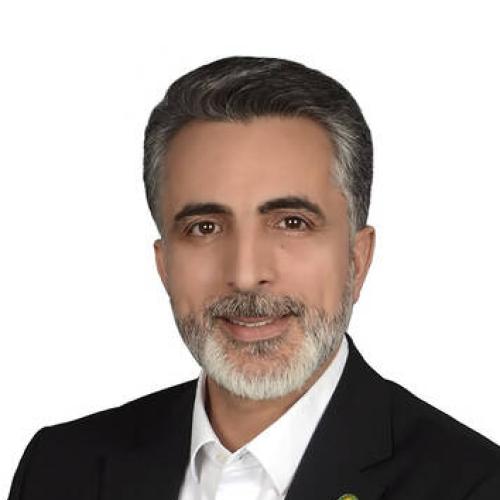 Yunus Emiroğlu