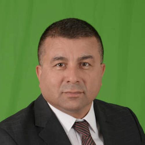 Mehmet Daşöz