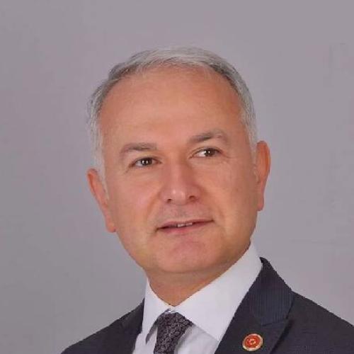Ahmet Çalık