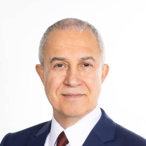 Osman Tarık Özçelik