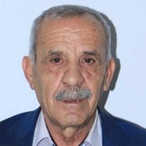 Ali Gülen