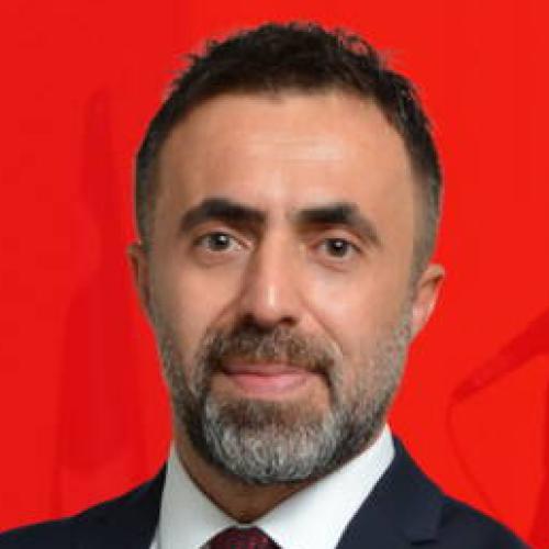 Ahmet Sağlam