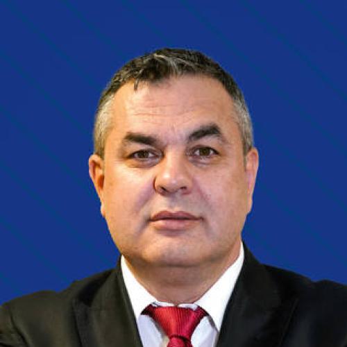 Özgür Erman Çağlar