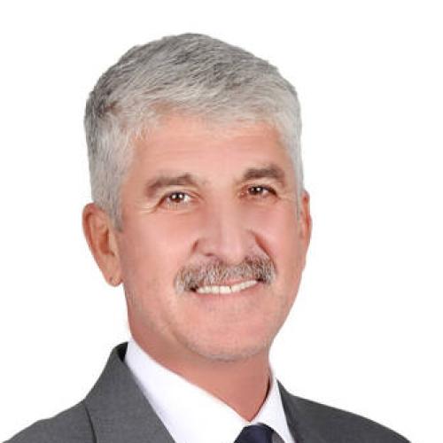 Ali Erdoğan